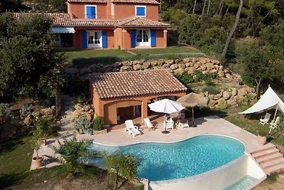 Incantevole casa vacanze con piscina privata