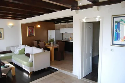 Villa Tony - Five Bedroom Villa with Terrace,...