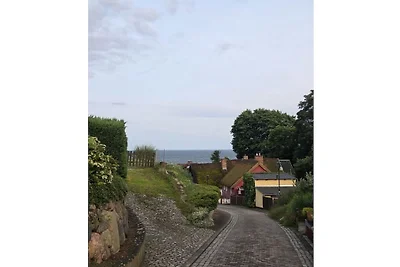 Ferienhaus in Kamminke mit Sauna