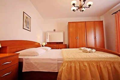 Apartments Darija Supetar - Two Bedroom Apart...