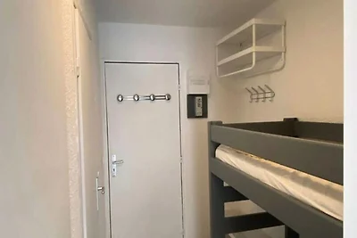 Charmantes Studio für 4 Personen