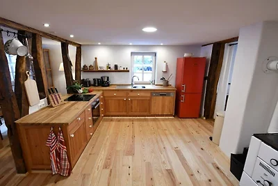 Steffens Komfortable Ferienresidenz