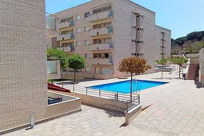 Appartement in Fenals bij Prachtige Stranden