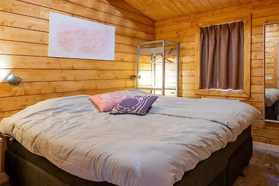 Ferienhaus in Hoogerheide mit...
