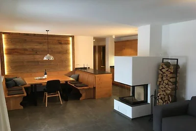 Chalet Apartment Achental