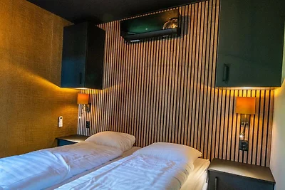 Kuća za odmor Dopust za oporavak Dalerveen