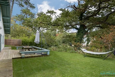Villa met 4 slaapkamers