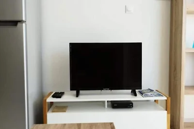 Wohnung in Frontignan am Strand