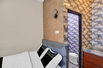 Habitación estándar acogedora en Badung