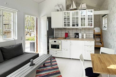 3 Personen Ferienhaus in SÖLVESBORG-By Traum