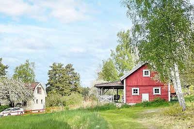 3 persoons vakantie huis in LIDKÖPING