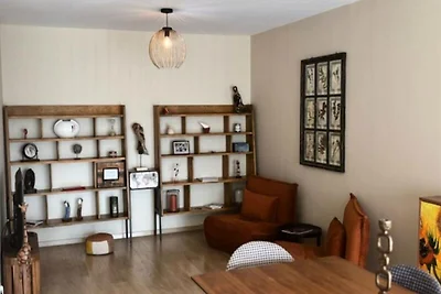 Wohnung in Klein-Venedig der Provence