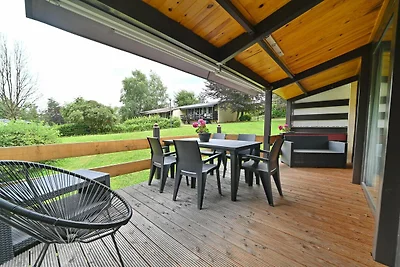 Bungalow neben dem Lac de Vallée de Rabais