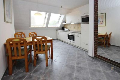 Ferienwohnung in Westerland