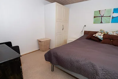 4 Sterne Ferienhaus in Roslev