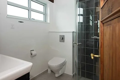 5 Personen Ferienhaus in Ebeltoft-By Traum