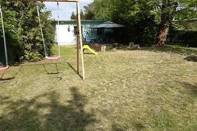 Vakantiehuis Linke