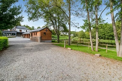 Apartment in Houffalize mit Terrasse