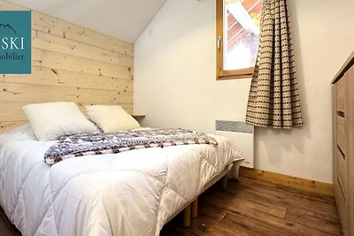 Gli Chalet Dell'Arvan