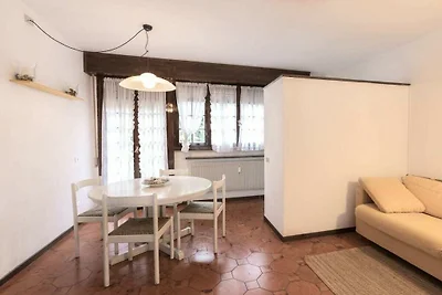 Casa Saronni Résidence de vacances...