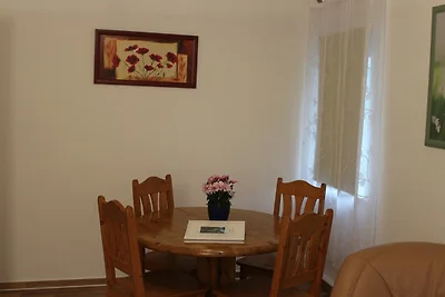 Saksisch natuurparadijs