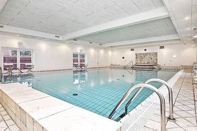 6 Personen Ferienhaus in Skagen-By Traum