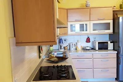 Villa Kety - Three Bedroom Holiday Home with...