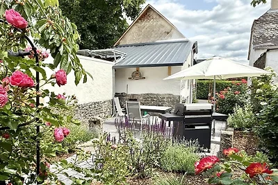 Holiday home with 2 bedrooms