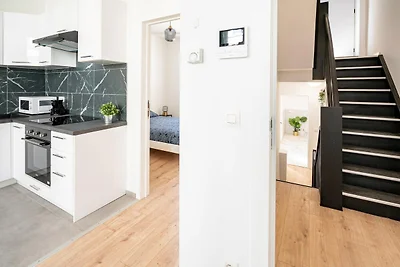 Apartment mit 1 Schlafzimmer in Antwerpen