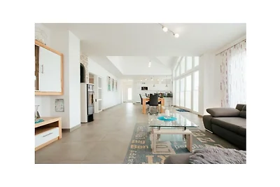 Villa mit 2 Schlafzimmer