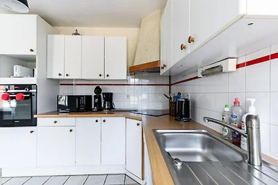 Apartment in der Nähe des Jaunay-Sees und der...