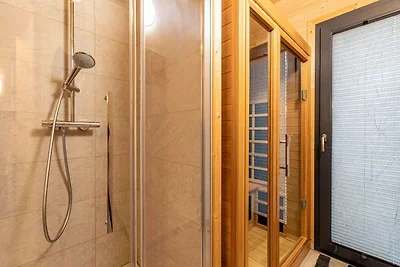 Charmantes Chalet mit Infrarotsauna