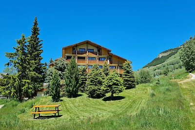 Komfortable Wohnung in Les Deux Alpes