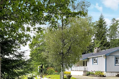 6 persoons vakantie huis in TROLLHÄTTAN