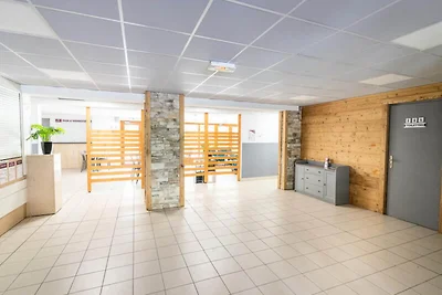 Residentie Les Terrasses Du Soleil D'or