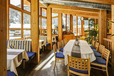 Appartement nahe dem Skigebiet in Wagrain