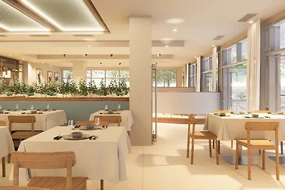 Ferienpark Rügen IFA, Binz