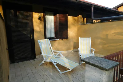 Ferienwohnung in LAG – Italienische Seen