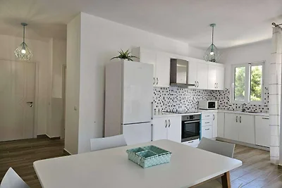 One bedroom apartment in Sarande