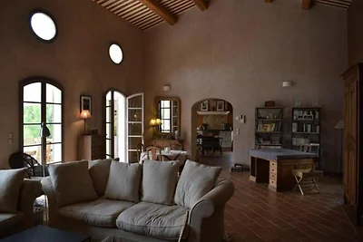 Häuser & Villen für 8 Personen