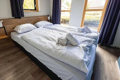 Freistehendes Ferienhaus in der Nähe von...