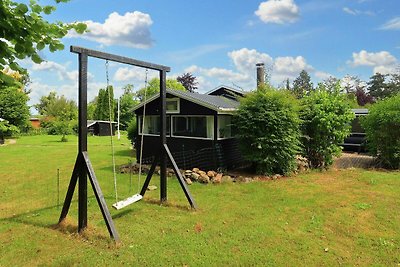 8 Personen Ferienhaus in Holbæk-By Traum