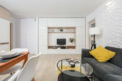 Elegantes Haus mit wunderschönem Meeresblick