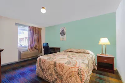Entspannendes Doppelbett | NSMK | Beaver, Wes...