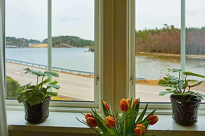 4 Personen Ferienhaus in ELLÖS