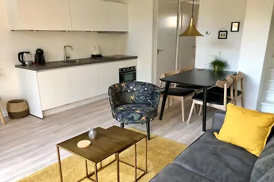 Wohnung an den Dünen in Zoutelande