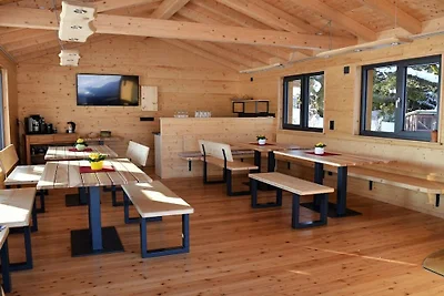 Stadelwohung Residenza di vacanza...