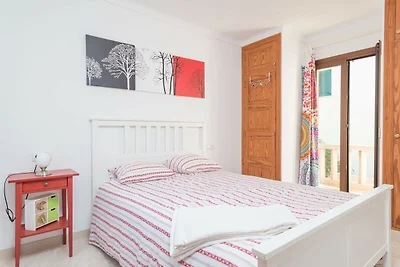 Can Joan - Haus In Cala Figuera. Wifi Gratis