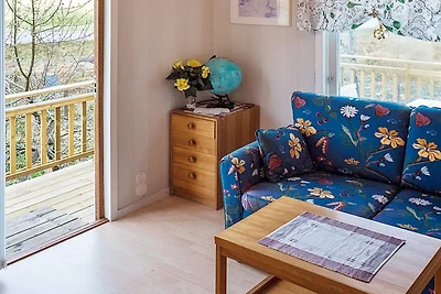 4 personas casa en HÄLLEVADSHOLM-By Traum