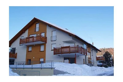 Haus Wiesengrund - Fewo 1